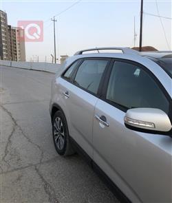 کیا سۆرینتۆ